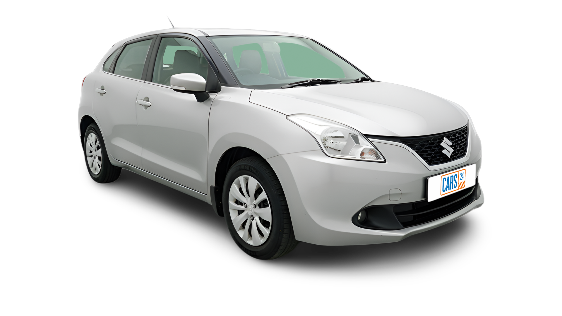 Maruti Baleno-img